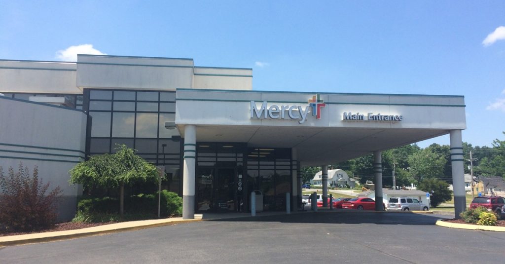 Mercy Hospital Cassville Tops in Patient Satisfaction Mercy